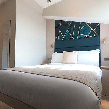 Nox Kensington Apart otel Londra Dış mekan fotoğraf