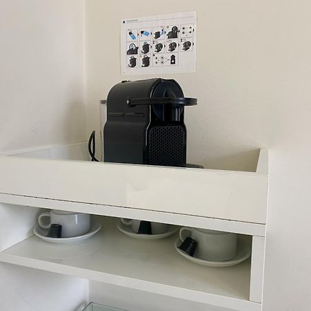 Nox Kensington Apart otel Londra Dış mekan fotoğraf