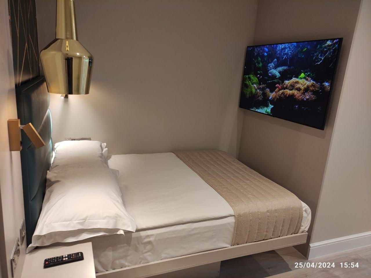 Nox Kensington Apart otel Londra Dış mekan fotoğraf