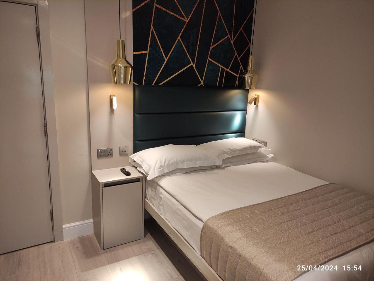 Nox Kensington Apart otel Londra Dış mekan fotoğraf