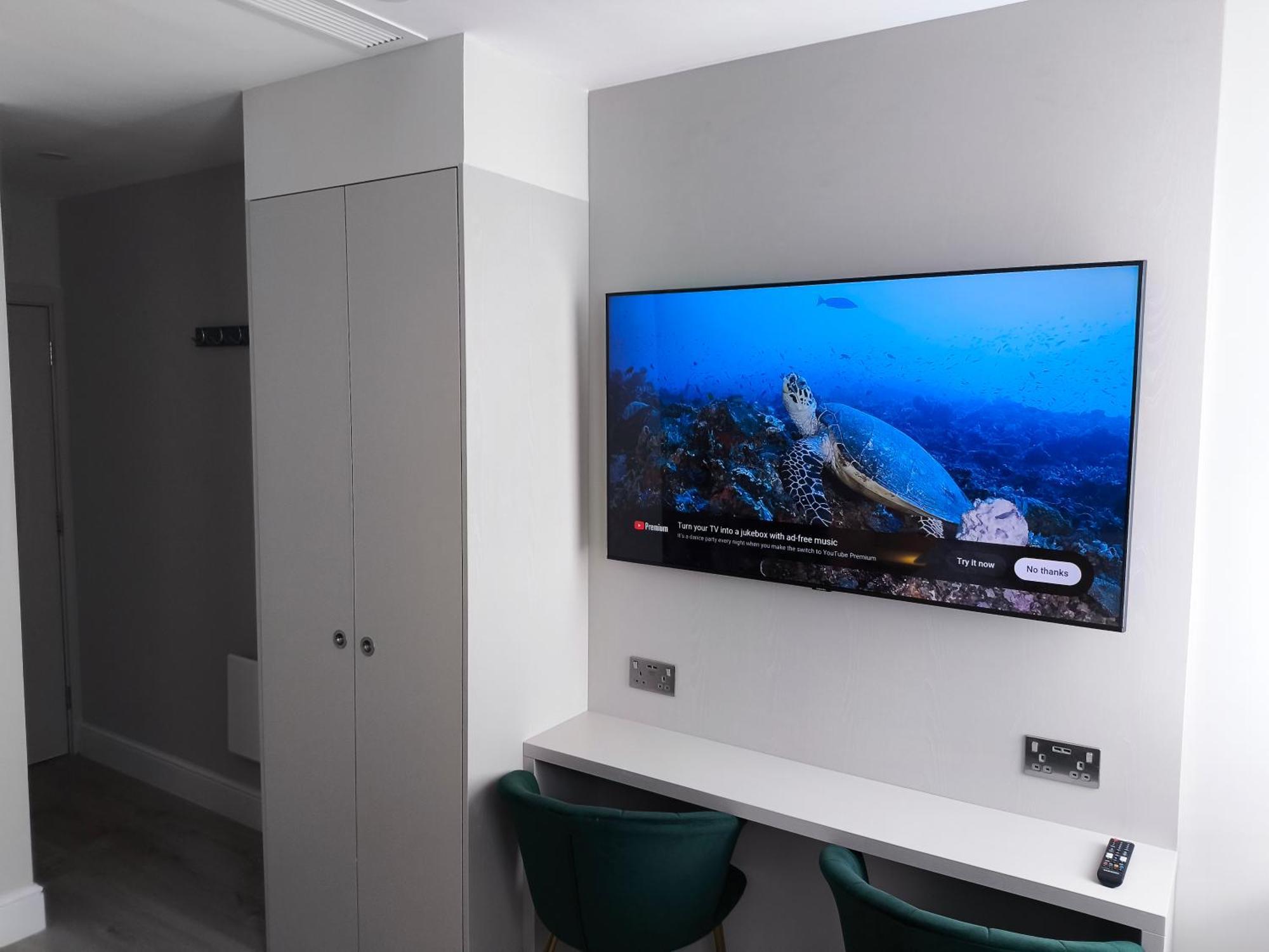Nox Kensington Apart otel Londra Dış mekan fotoğraf