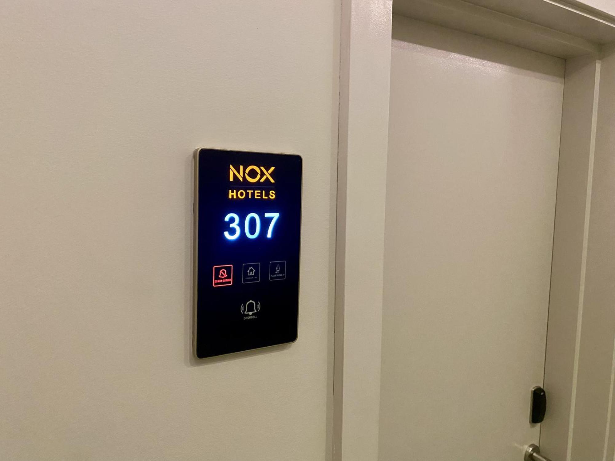 Nox Kensington Apart otel Londra Dış mekan fotoğraf