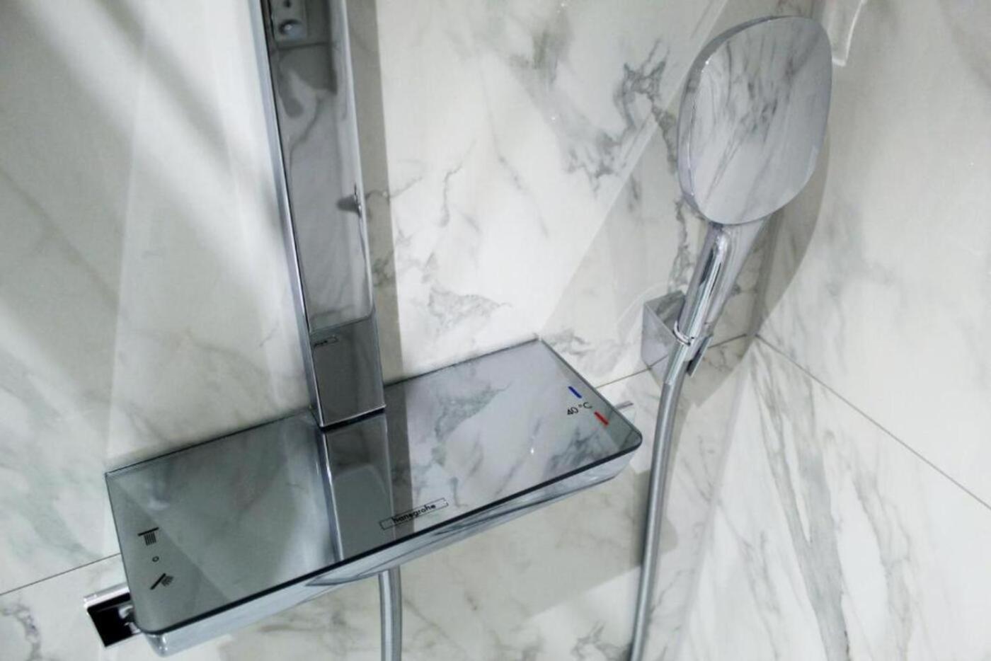 Nox Kensington Apart otel Londra Dış mekan fotoğraf