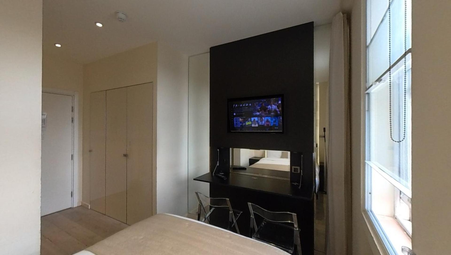 Nox Kensington Apart otel Londra Dış mekan fotoğraf
