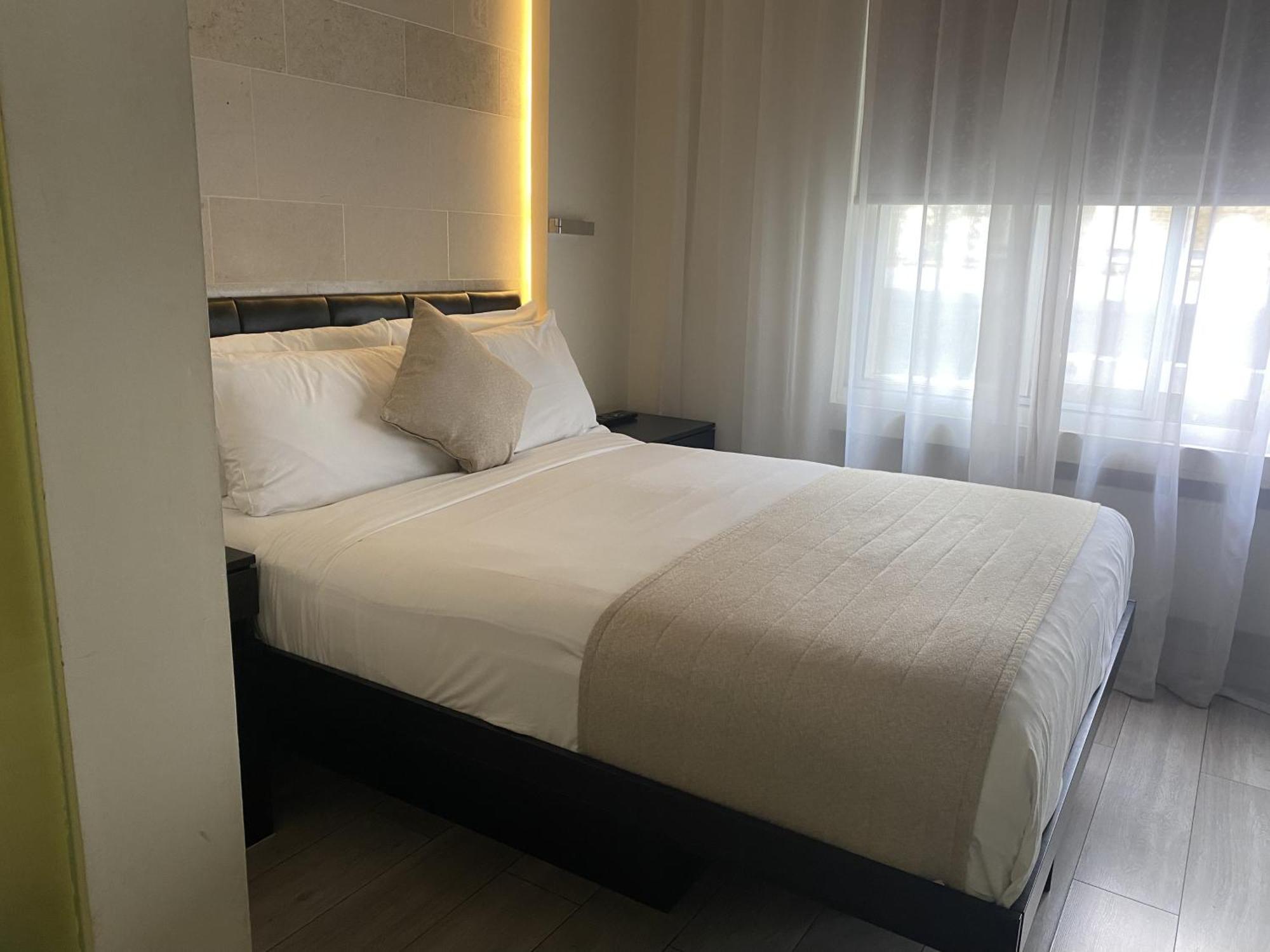 Nox Kensington Apart otel Londra Dış mekan fotoğraf