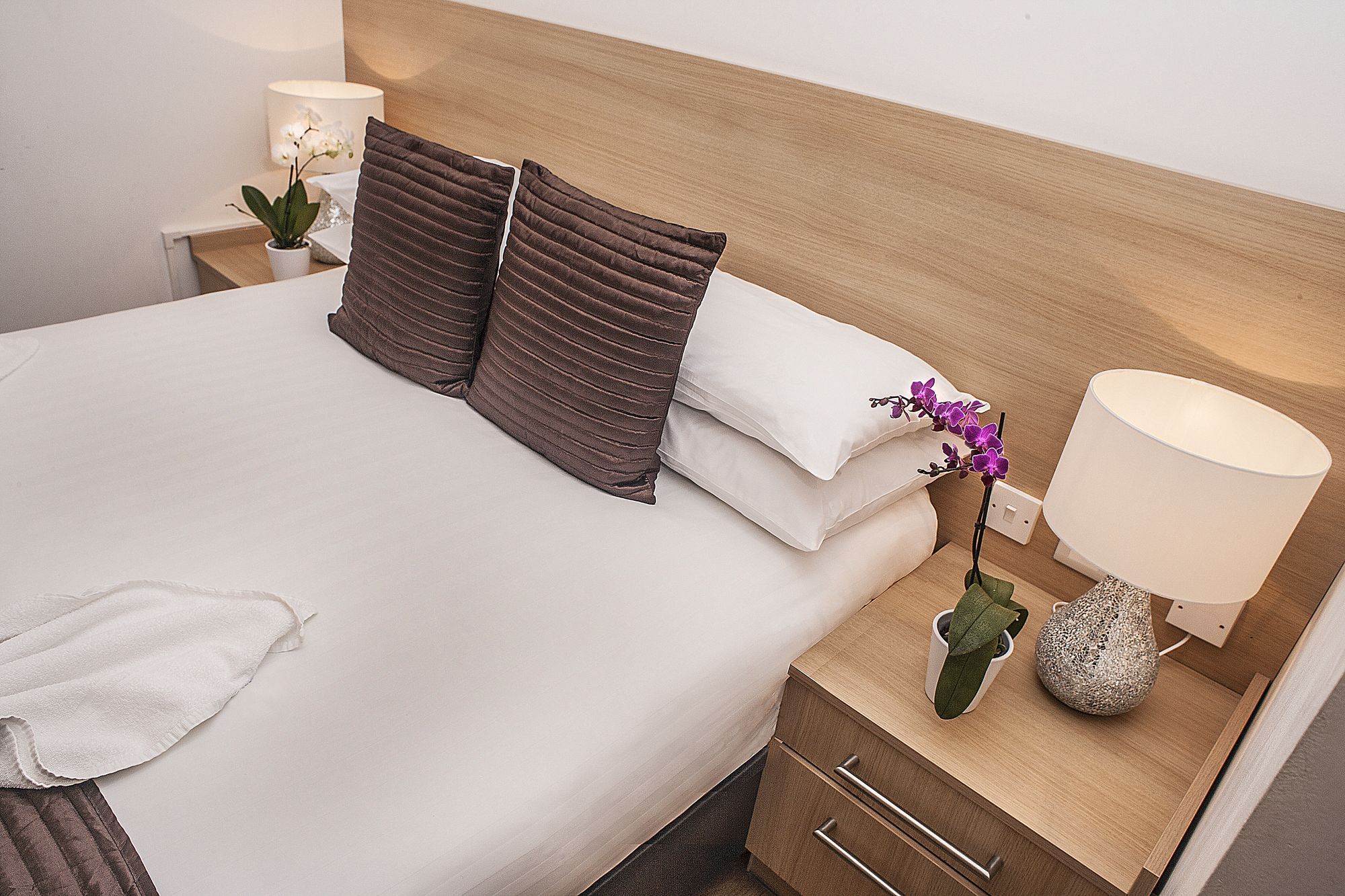 Nox Kensington Apart otel Londra Dış mekan fotoğraf